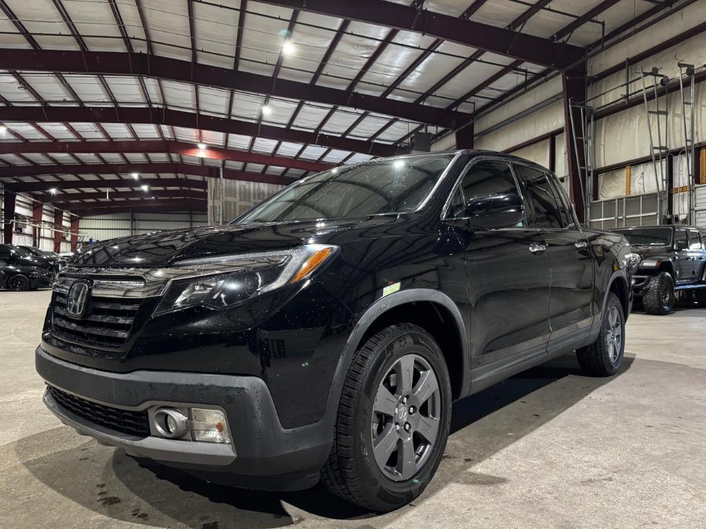 used 2020 Honda Ridgeline car, priced at $19,899