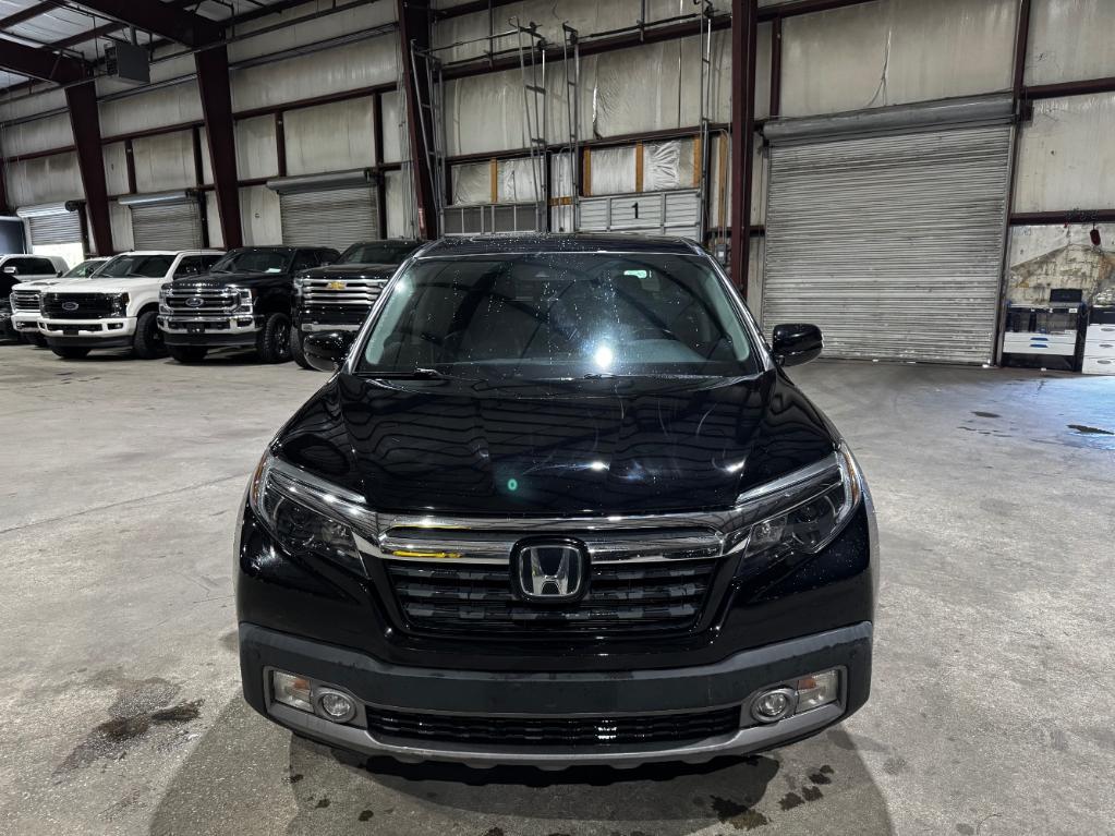 used 2020 Honda Ridgeline car, priced at $19,899