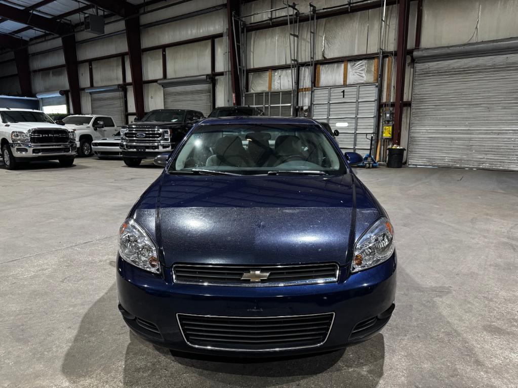 used 2011 Chevrolet Impala car, priced at $6,499