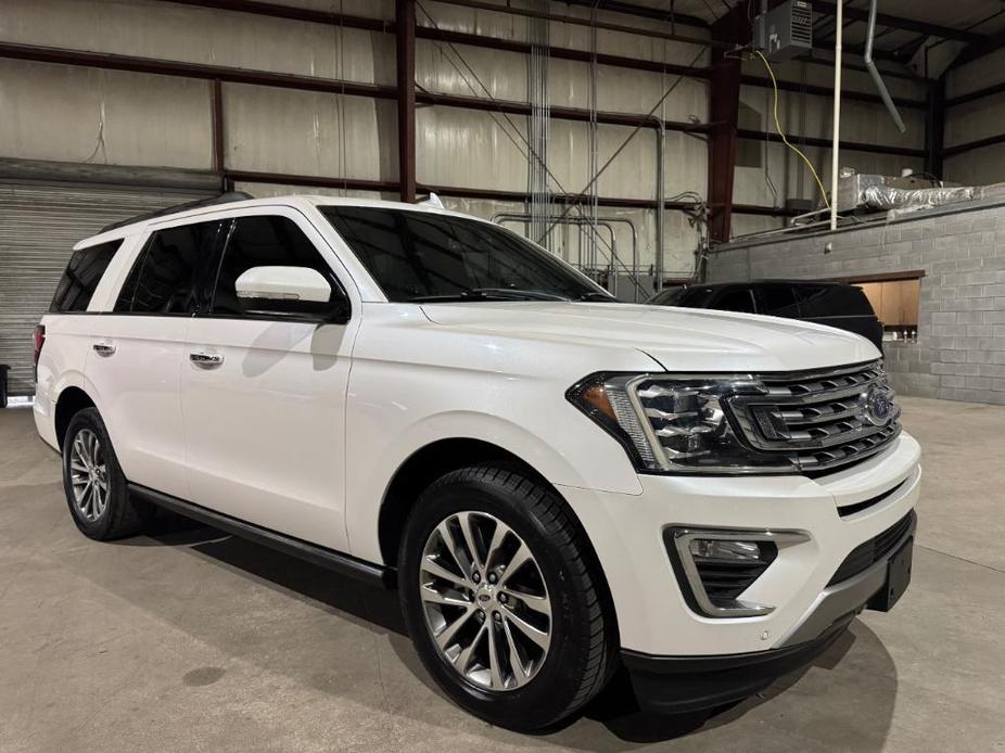 used 2018 Ford Expedition car, priced at $24,999