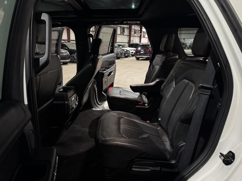 used 2018 Ford Expedition car, priced at $24,999