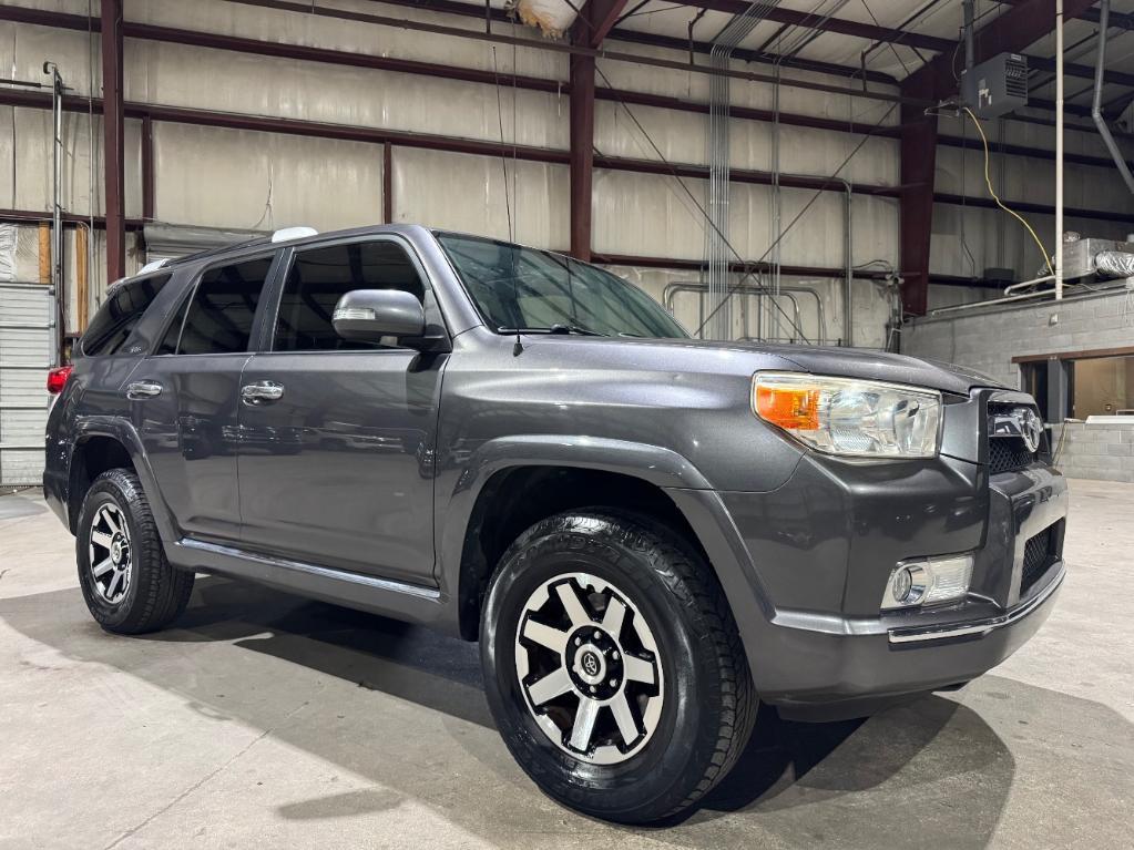 used 2010 Toyota 4Runner car, priced at $14,999