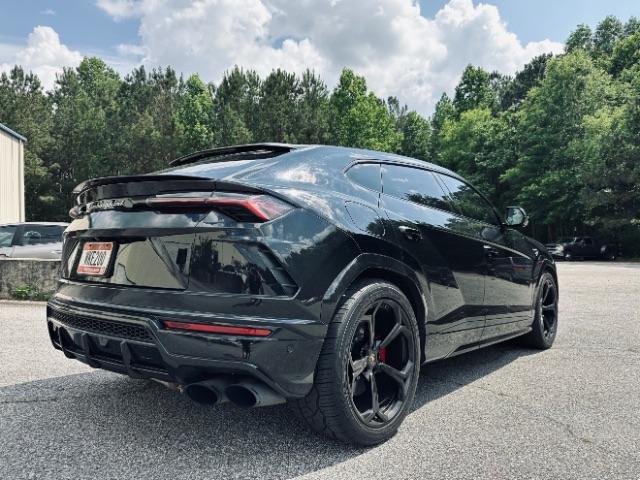 used 2019 Lamborghini Urus car, priced at $199,999