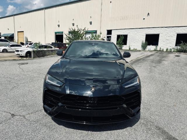 used 2019 Lamborghini Urus car, priced at $199,999