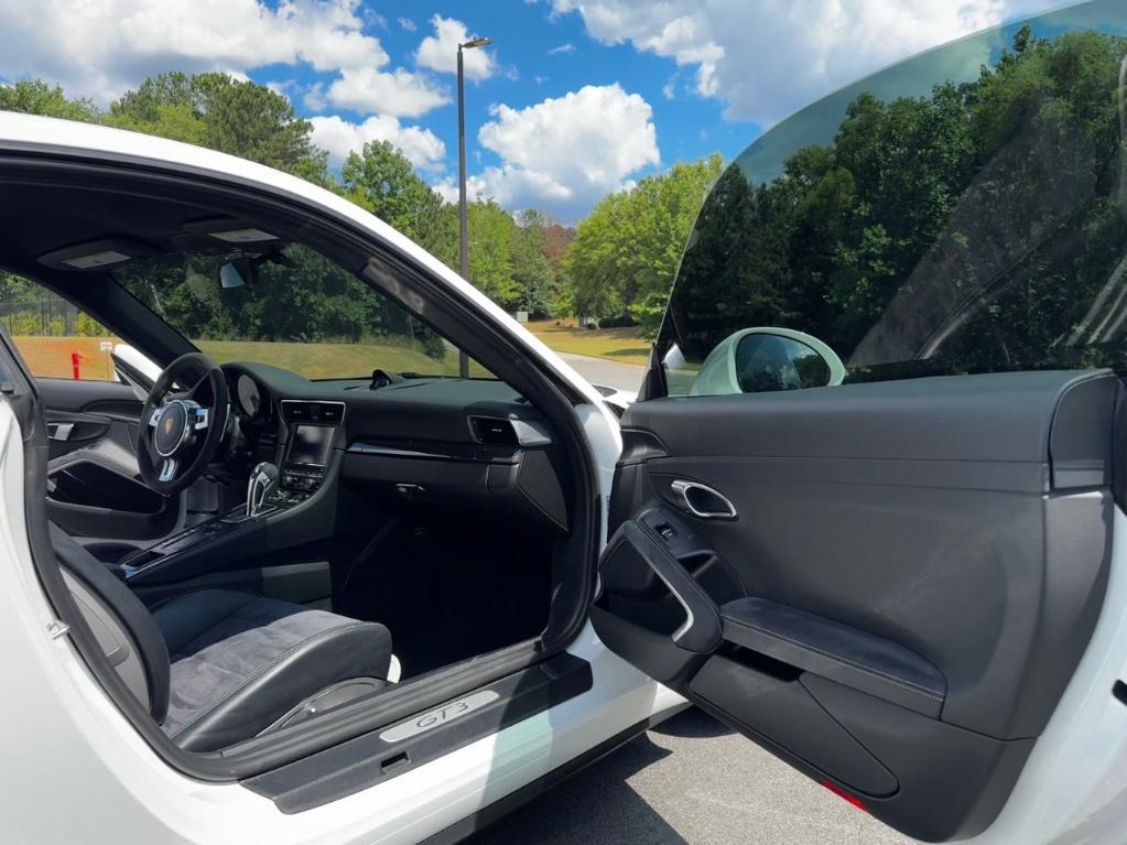 used 2014 Porsche 911 car, priced at $119,999