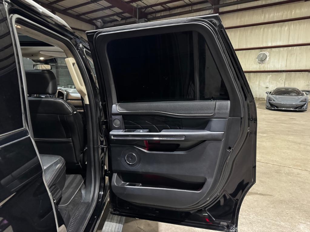used 2018 Ford Expedition Max car, priced at $26,999