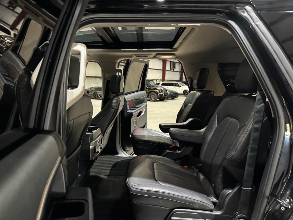 used 2018 Ford Expedition Max car, priced at $26,999