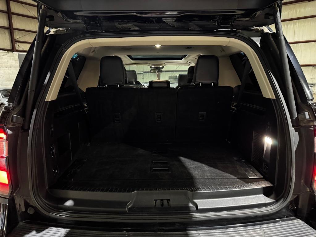 used 2018 Ford Expedition Max car, priced at $26,999