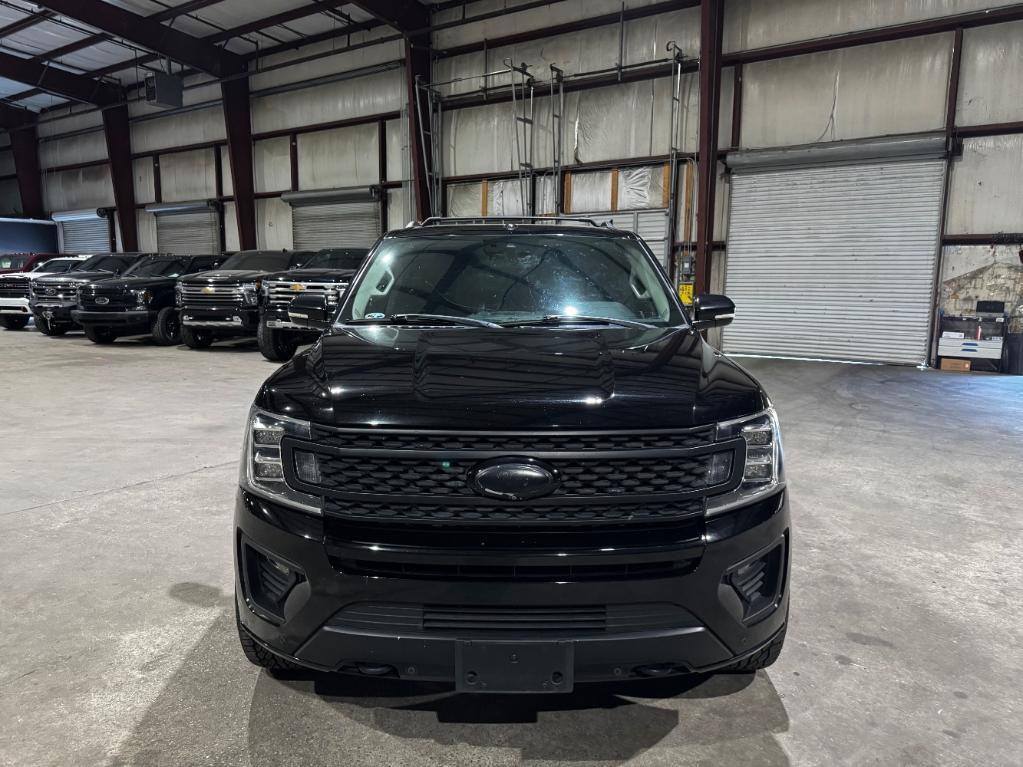 used 2018 Ford Expedition Max car, priced at $26,999