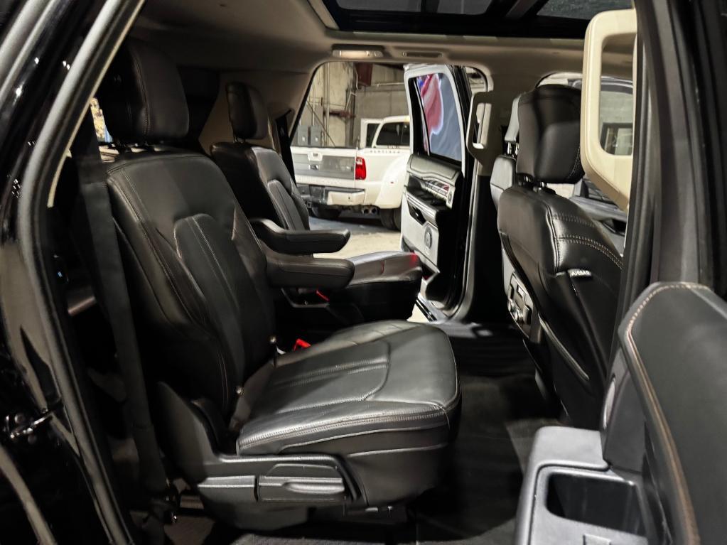 used 2018 Ford Expedition Max car, priced at $26,999