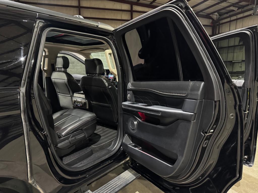 used 2018 Ford Expedition Max car, priced at $26,999