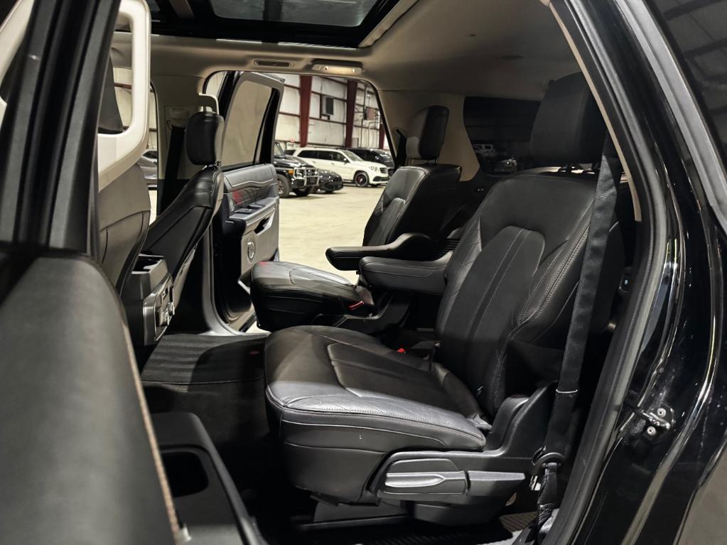 used 2018 Ford Expedition Max car, priced at $26,999