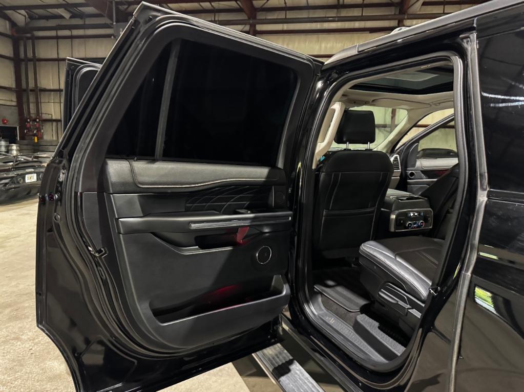 used 2018 Ford Expedition Max car, priced at $26,999