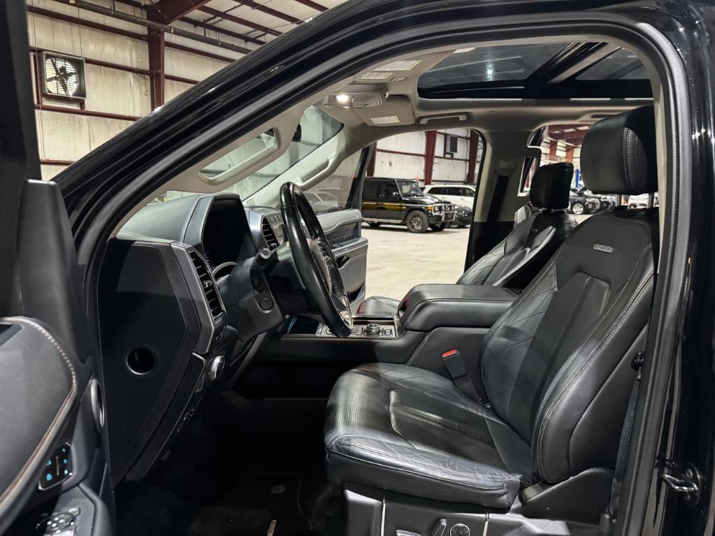 used 2018 Ford Expedition Max car, priced at $26,999