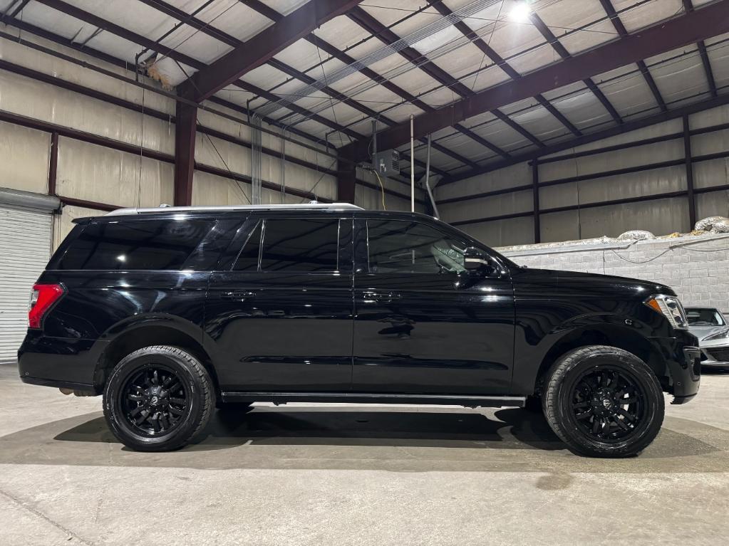 used 2018 Ford Expedition Max car, priced at $26,999