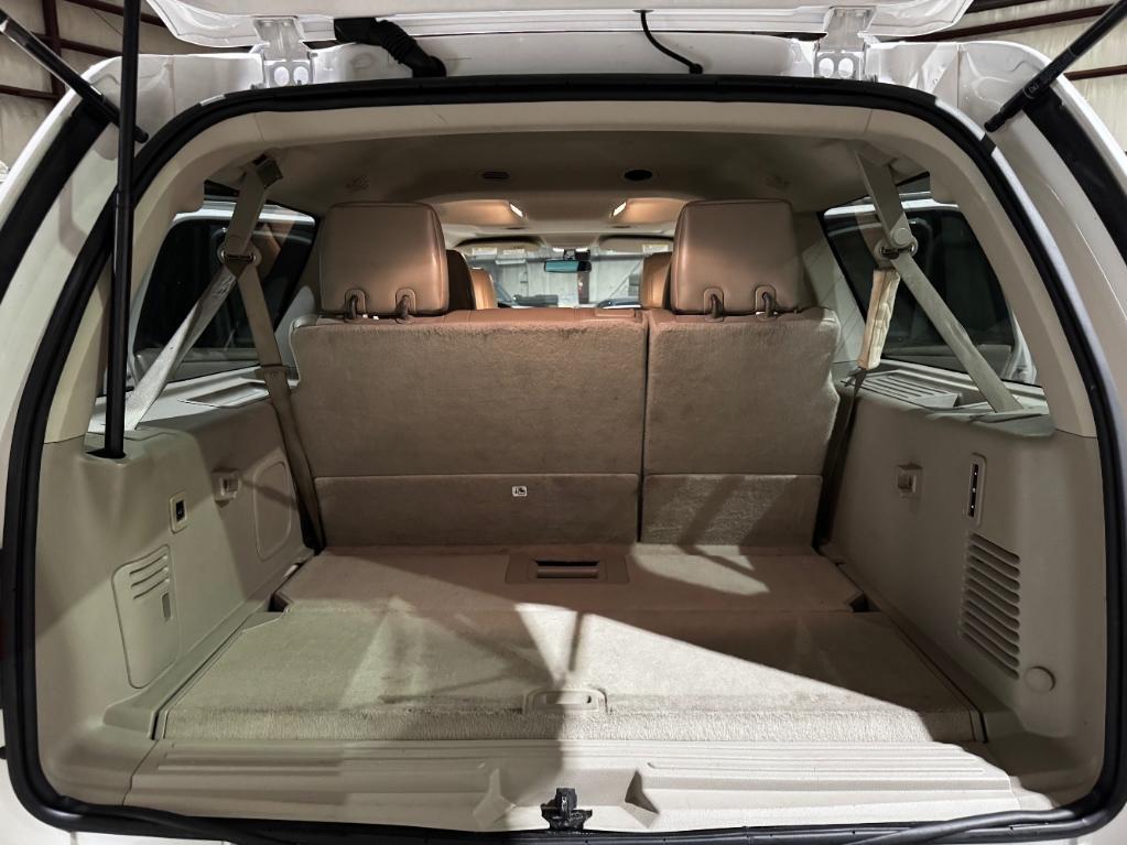 used 2016 Lincoln Navigator L car, priced at $15,999