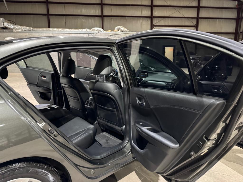 used 2013 Honda Accord car, priced at $12,999