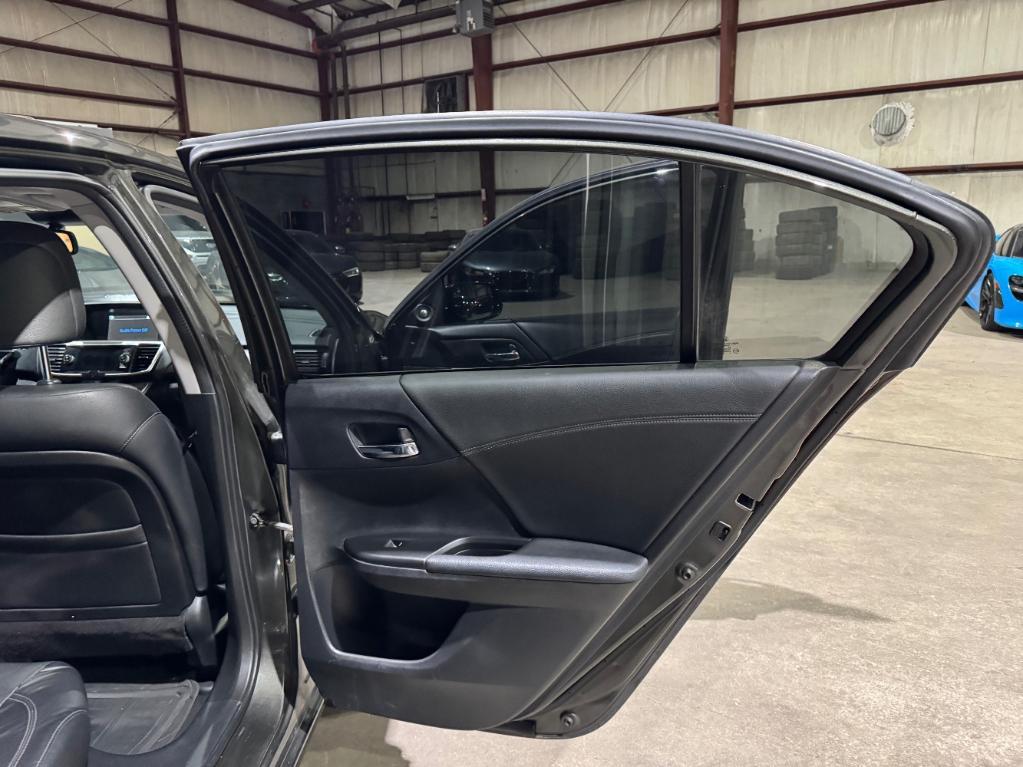 used 2013 Honda Accord car, priced at $12,999