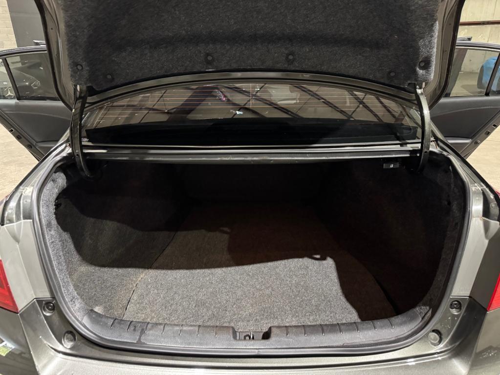 used 2013 Honda Accord car, priced at $12,999