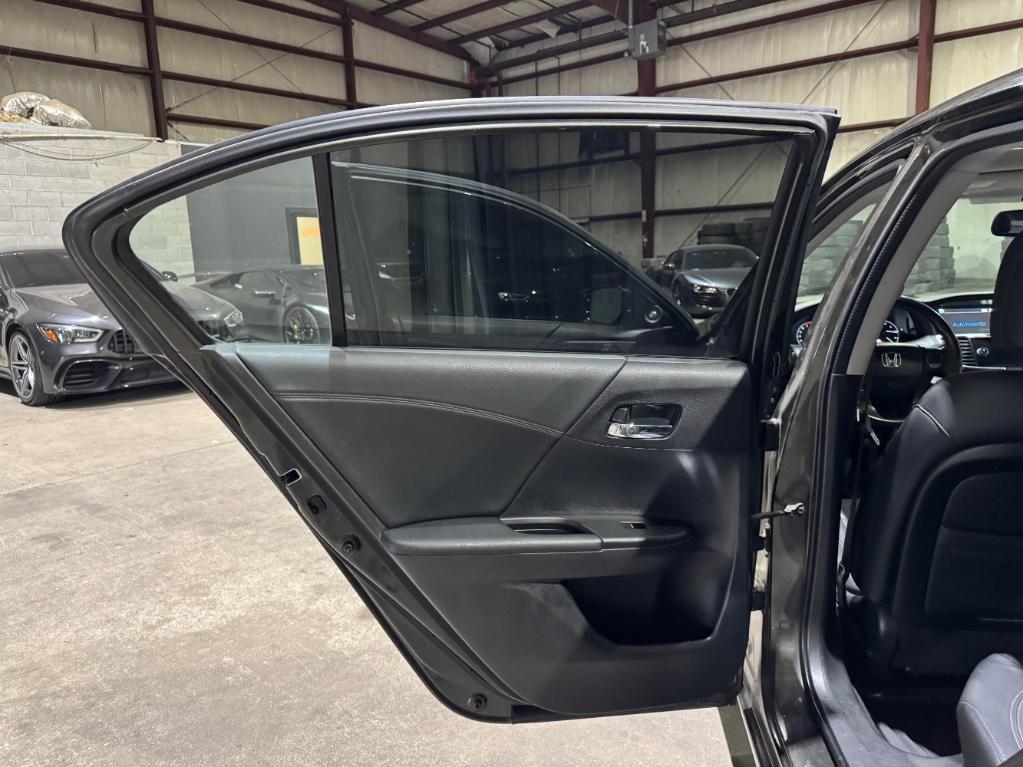 used 2013 Honda Accord car, priced at $12,999