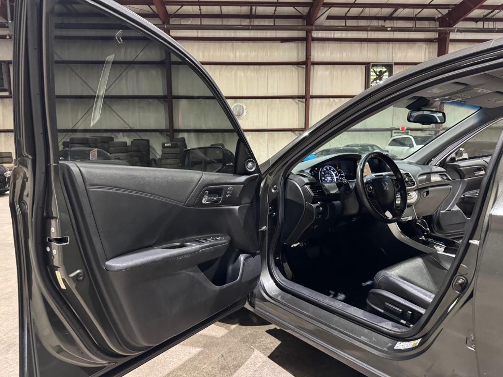 used 2013 Honda Accord car, priced at $12,999