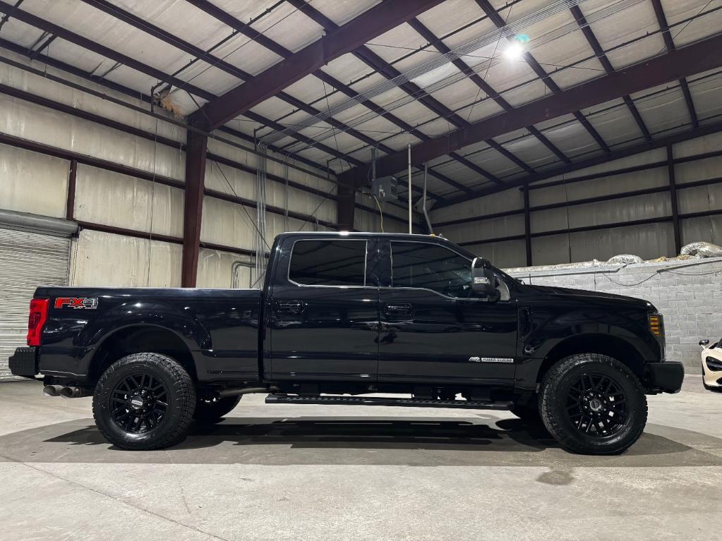 used 2019 Ford F-250 car, priced at $52,999