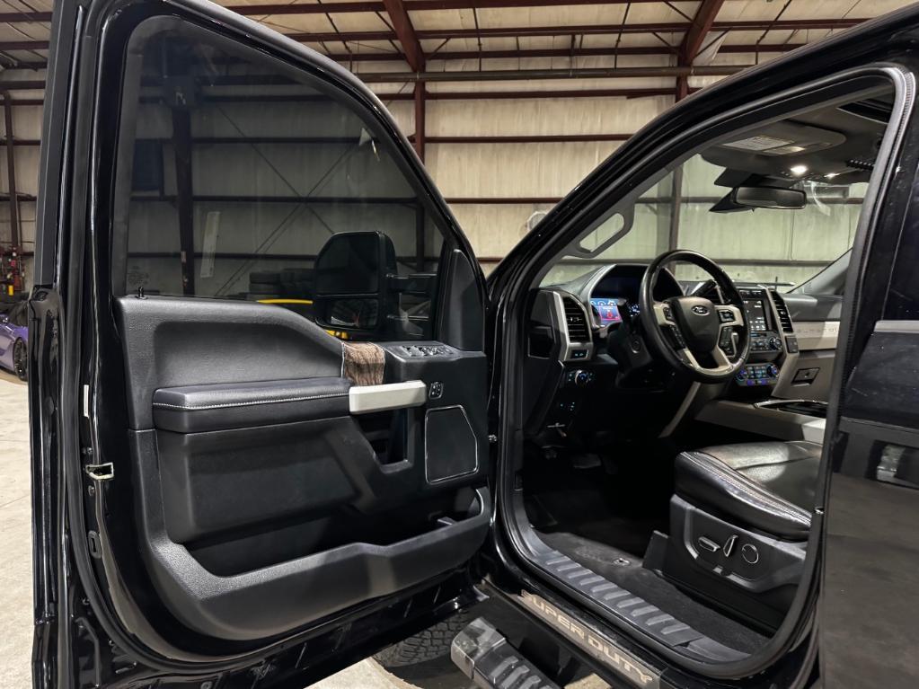 used 2019 Ford F-250 car, priced at $52,999