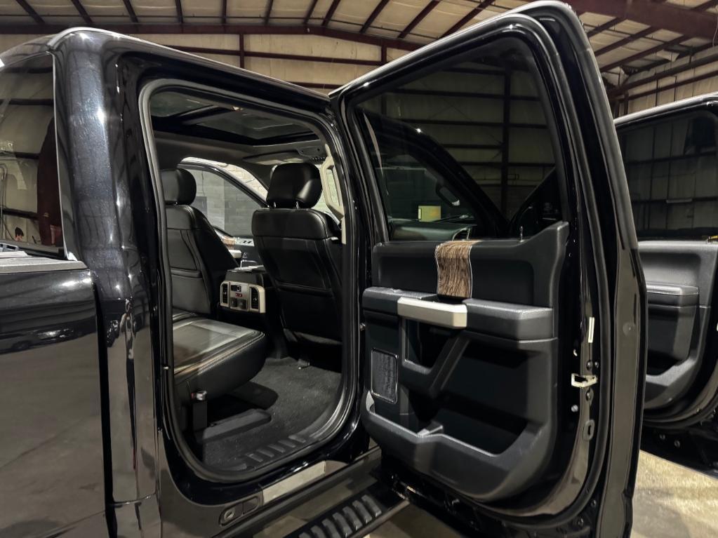 used 2019 Ford F-250 car, priced at $52,999