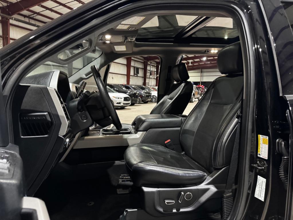 used 2019 Ford F-250 car, priced at $52,999