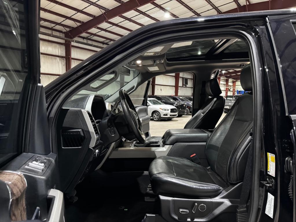 used 2019 Ford F-250 car, priced at $52,999