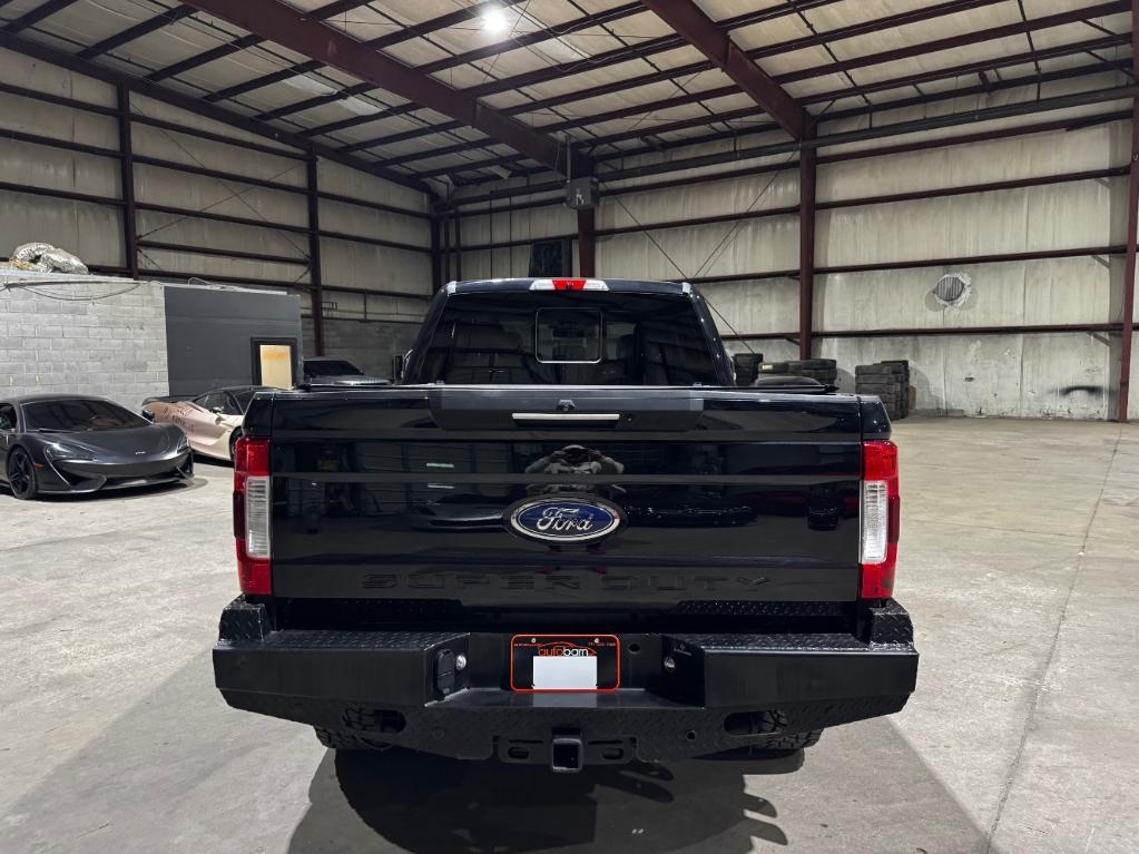 used 2019 Ford F-250 car, priced at $52,999