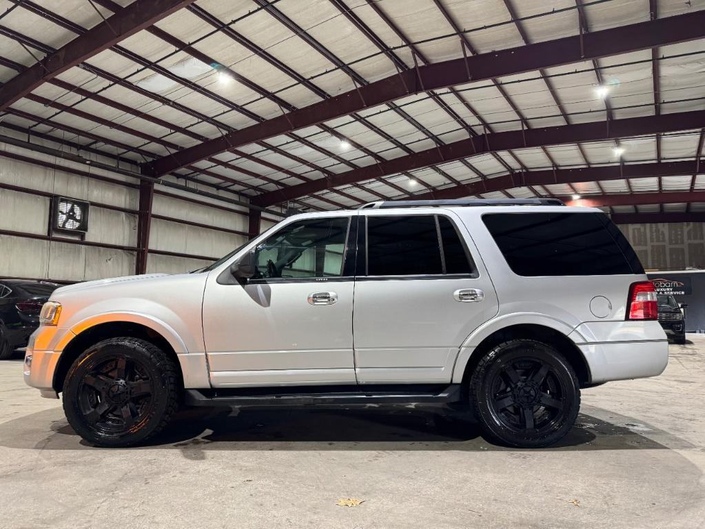 used 2015 Ford Expedition car, priced at $14,999