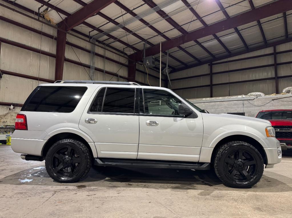 used 2015 Ford Expedition car, priced at $14,999