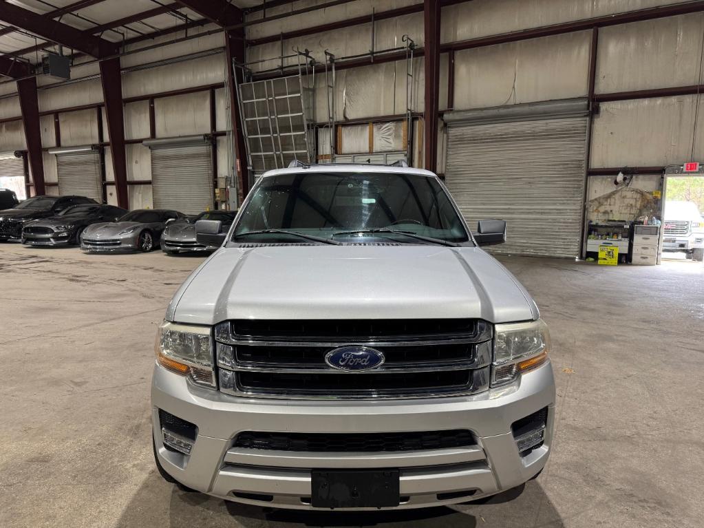 used 2015 Ford Expedition car, priced at $14,999