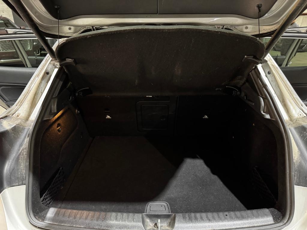 used 2017 Mercedes-Benz GLA 250 car, priced at $12,999