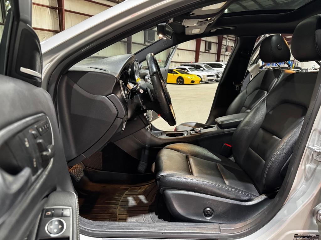 used 2017 Mercedes-Benz GLA 250 car, priced at $12,999