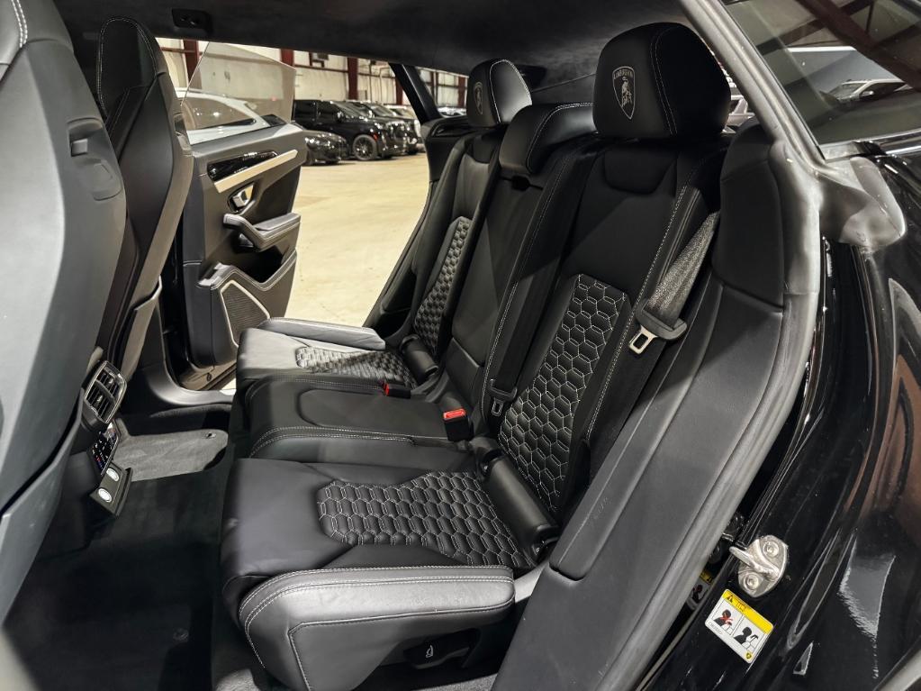 used 2020 Lamborghini Urus car, priced at $169,999