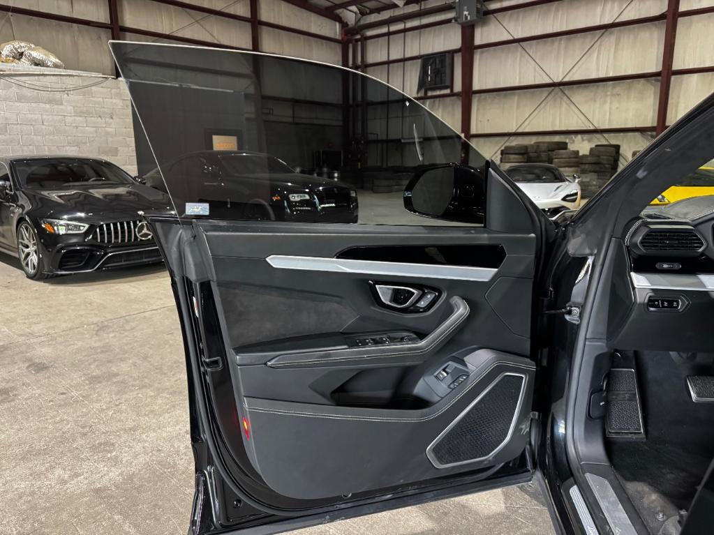 used 2020 Lamborghini Urus car, priced at $169,999