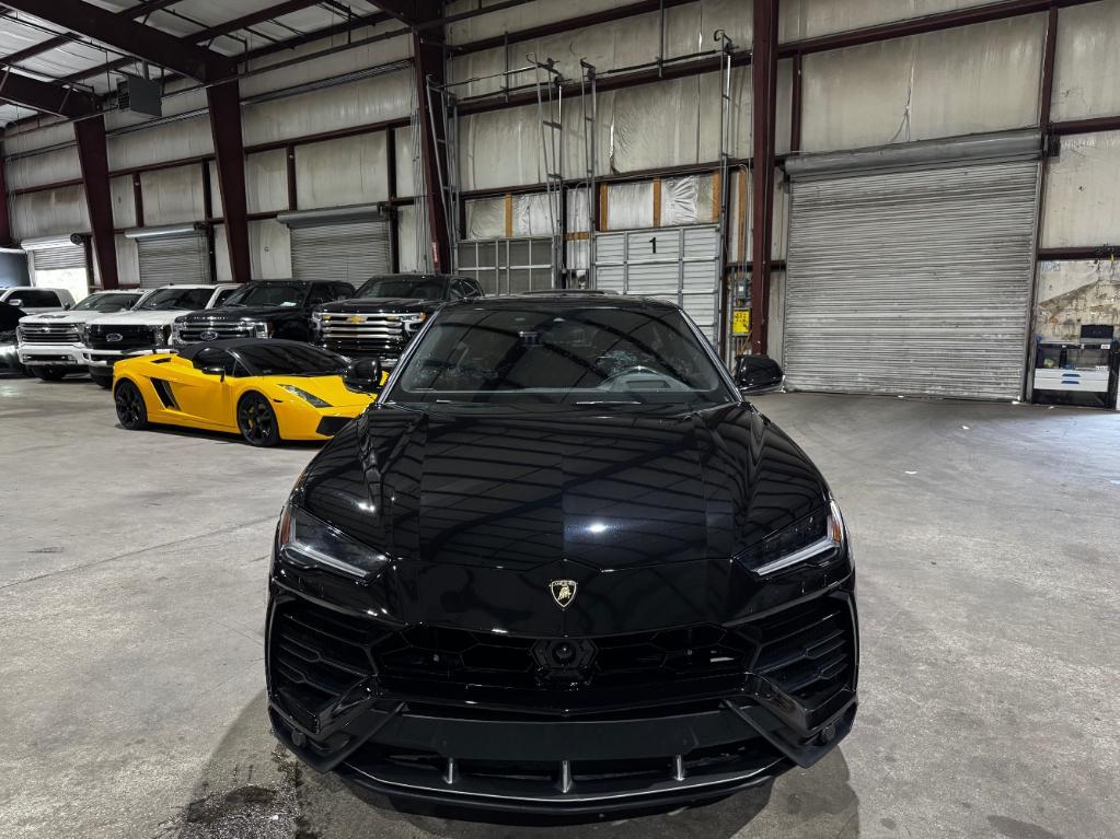used 2020 Lamborghini Urus car, priced at $169,999