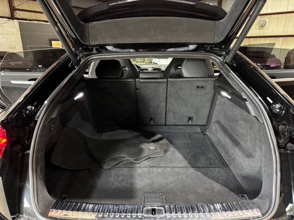 used 2020 Lamborghini Urus car, priced at $169,999