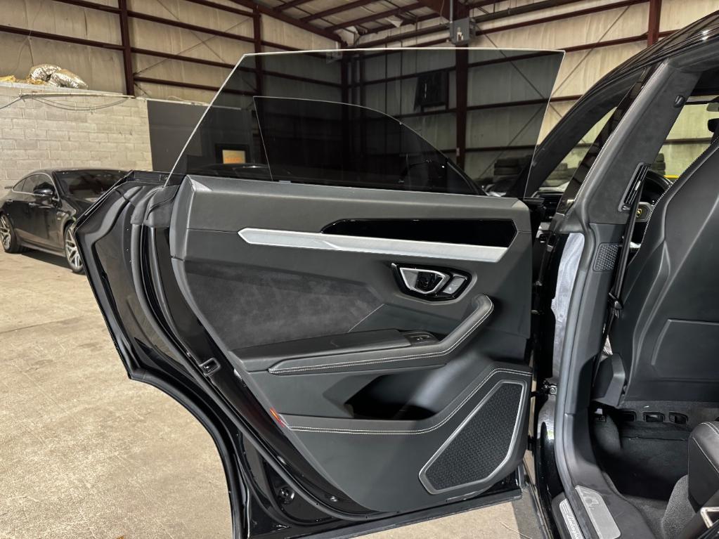 used 2020 Lamborghini Urus car, priced at $169,999