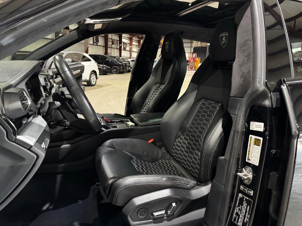 used 2020 Lamborghini Urus car, priced at $169,999