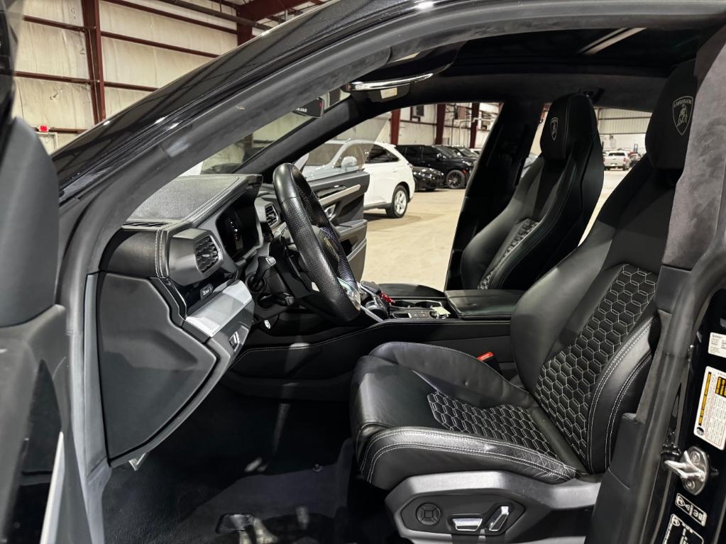 used 2020 Lamborghini Urus car, priced at $169,999