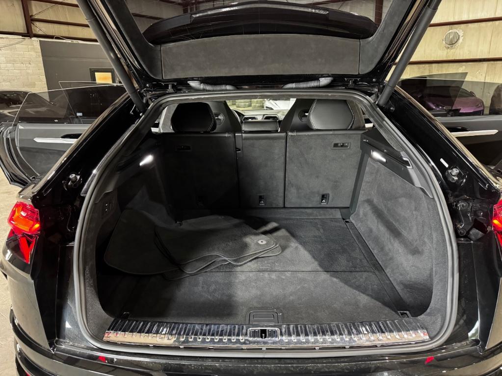 used 2020 Lamborghini Urus car, priced at $169,999