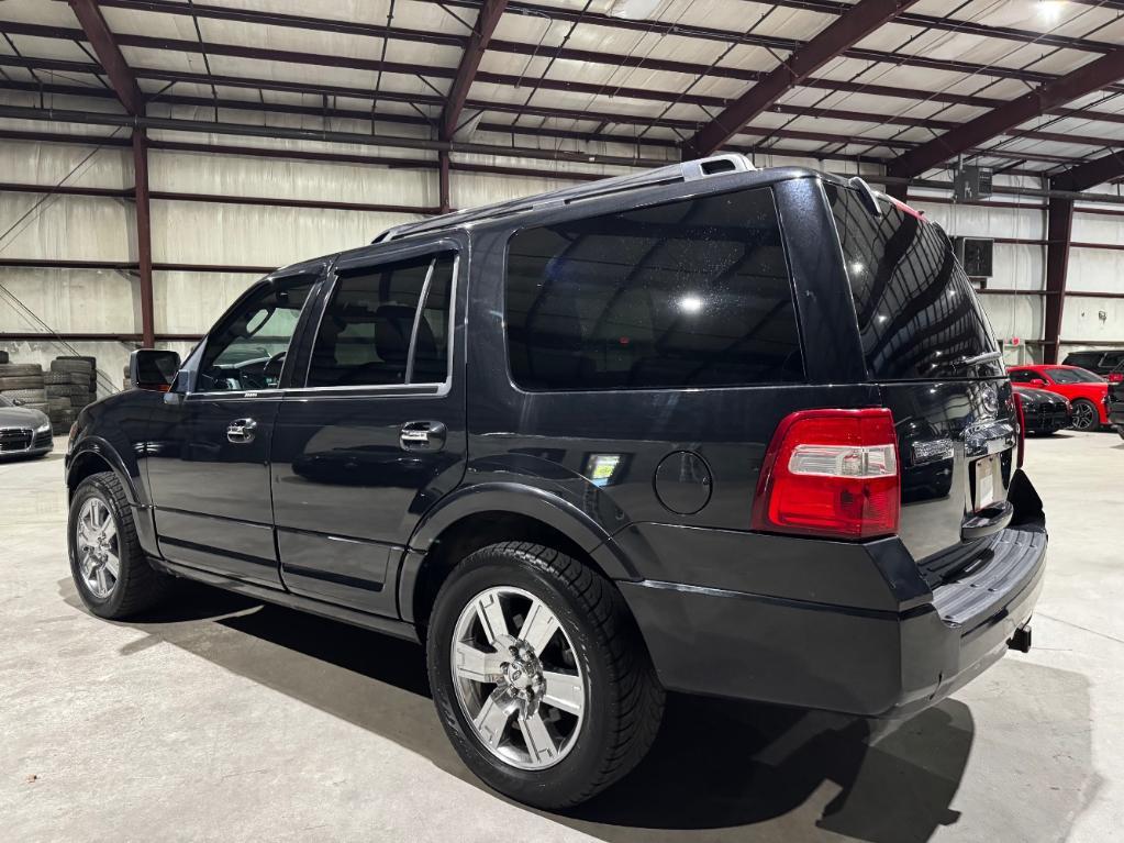 used 2010 Ford Expedition car, priced at $5,999