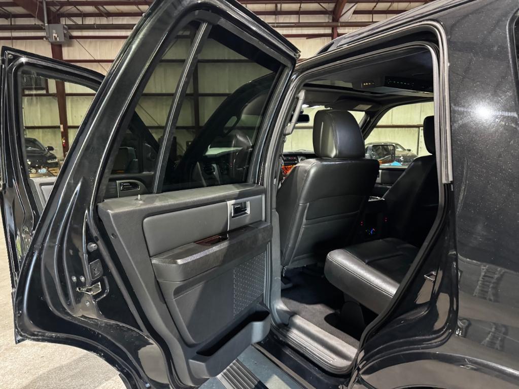 used 2010 Ford Expedition car, priced at $5,999
