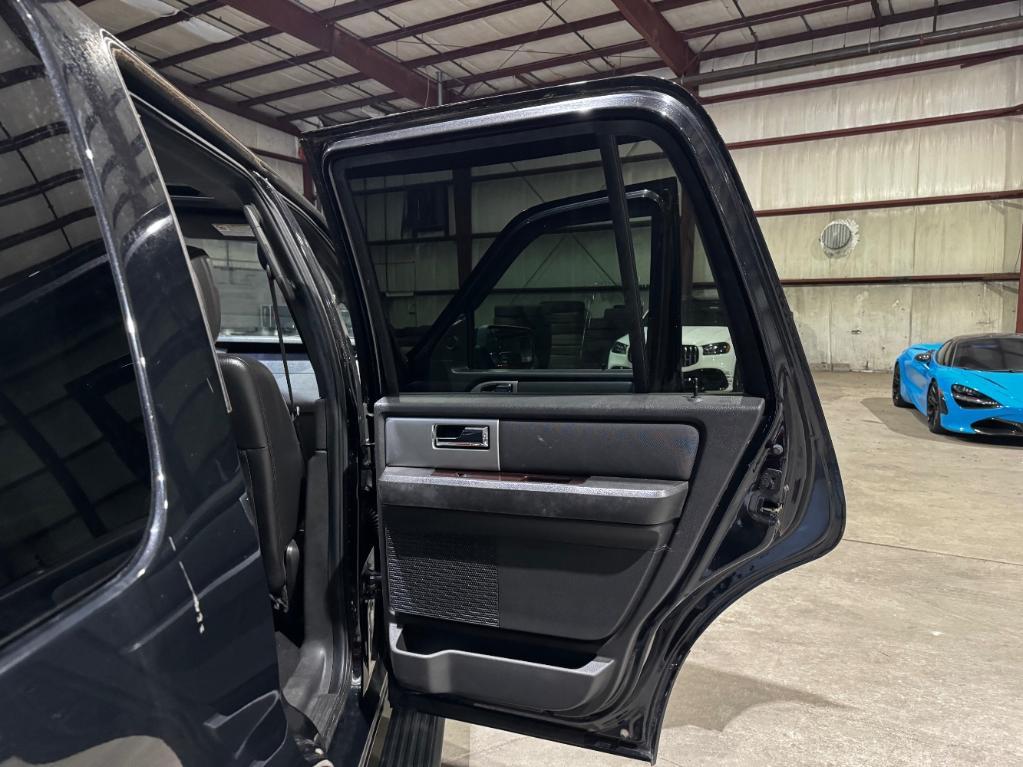 used 2010 Ford Expedition car, priced at $5,999