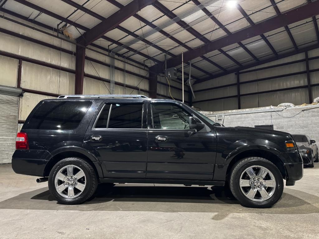 used 2010 Ford Expedition car, priced at $5,999