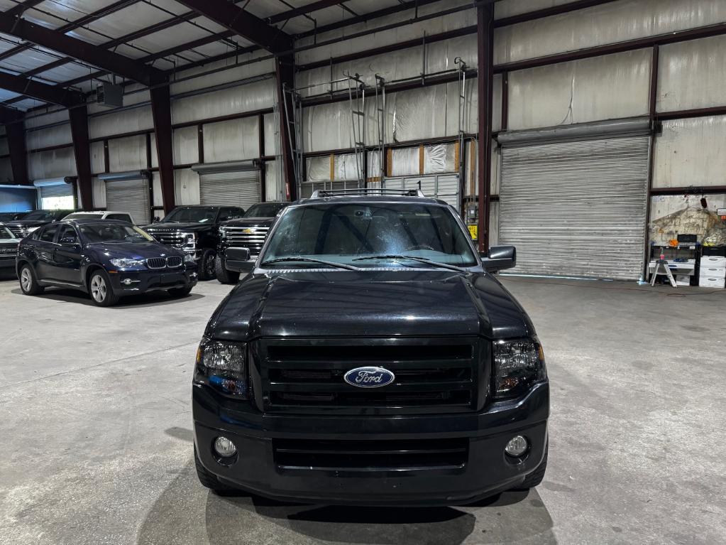 used 2010 Ford Expedition car, priced at $5,999