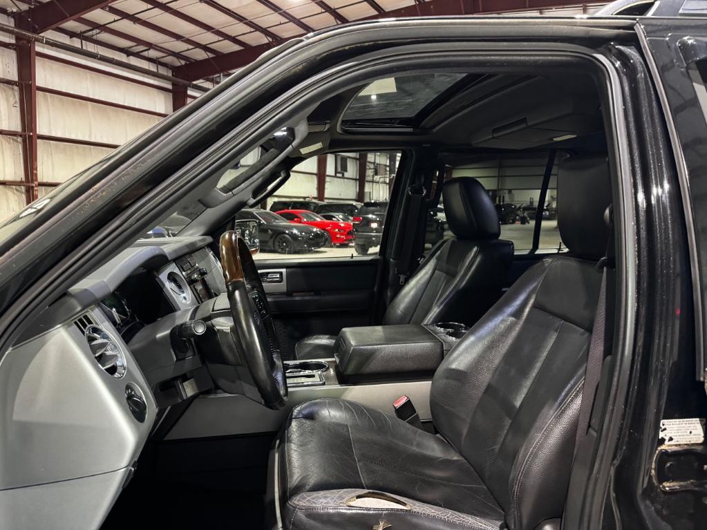 used 2010 Ford Expedition car, priced at $5,999